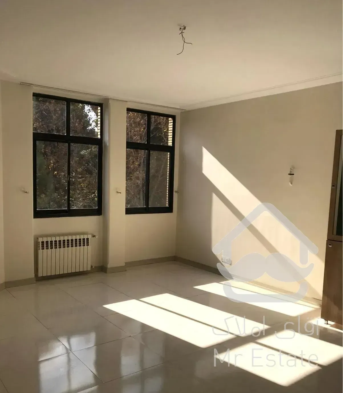 خواجه عبدالله-ابوذر جنوبی-۹۰متر دوخوابه