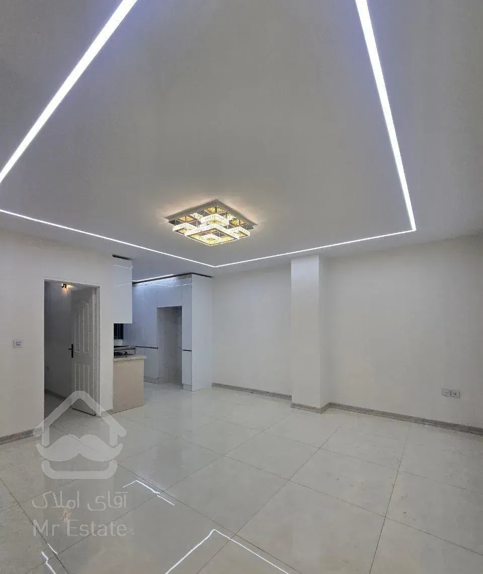 49متر/تک واحدی/پارکینگ دار/غرق نور.   رامش