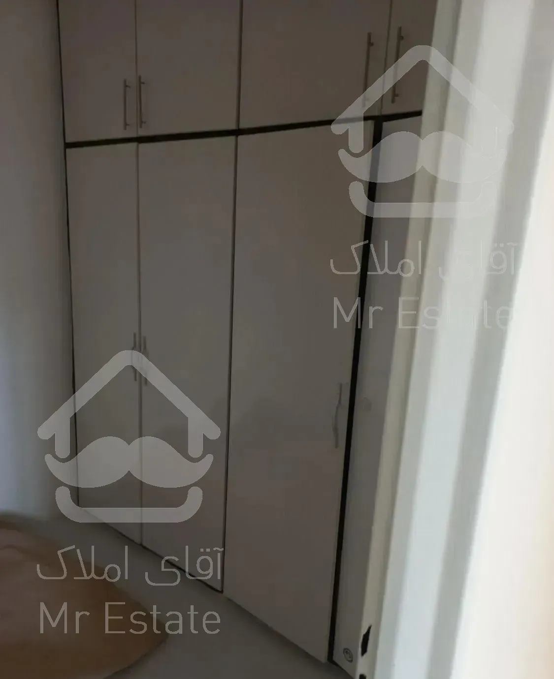 آپارتمان ۷۵متری دوخواب قاسم ابادبازسازی شده