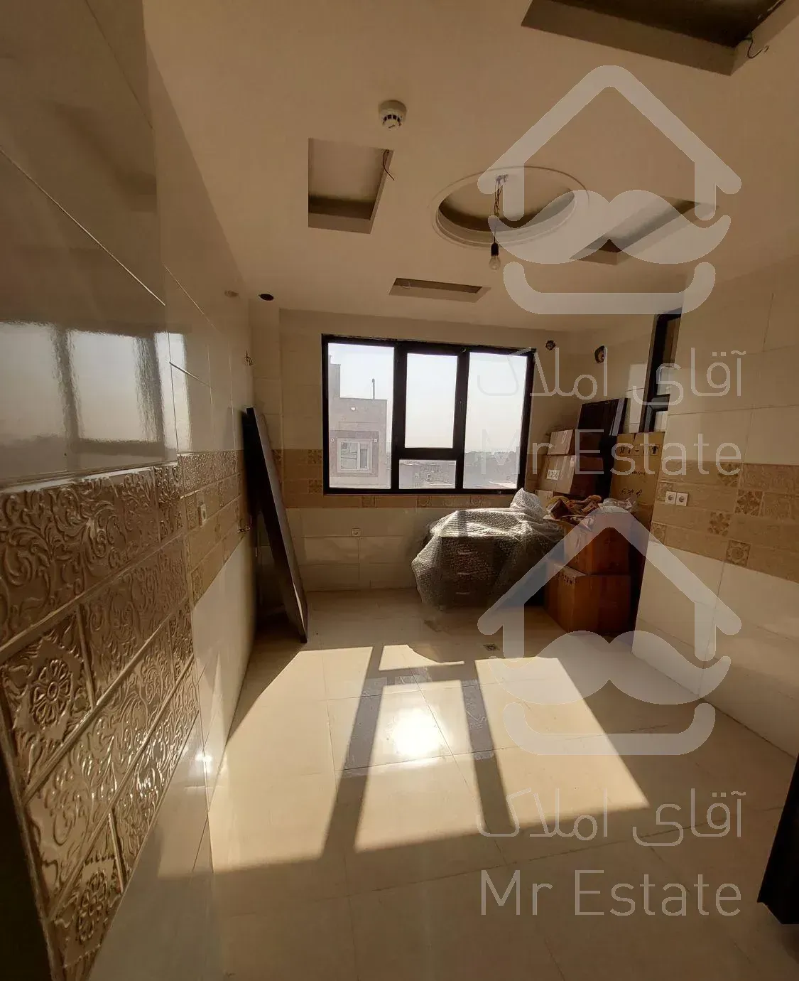 ۸۴ متر کلید فول نبرد شمالی اخرین طبقه/ویو ابدی