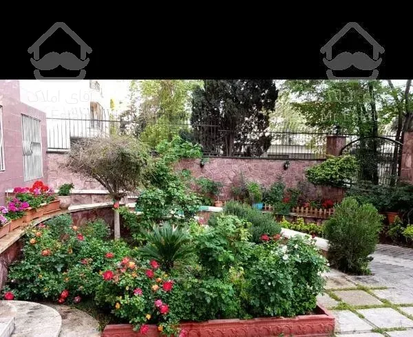 آپارتمان ۱۰۰ متری اقدسیه