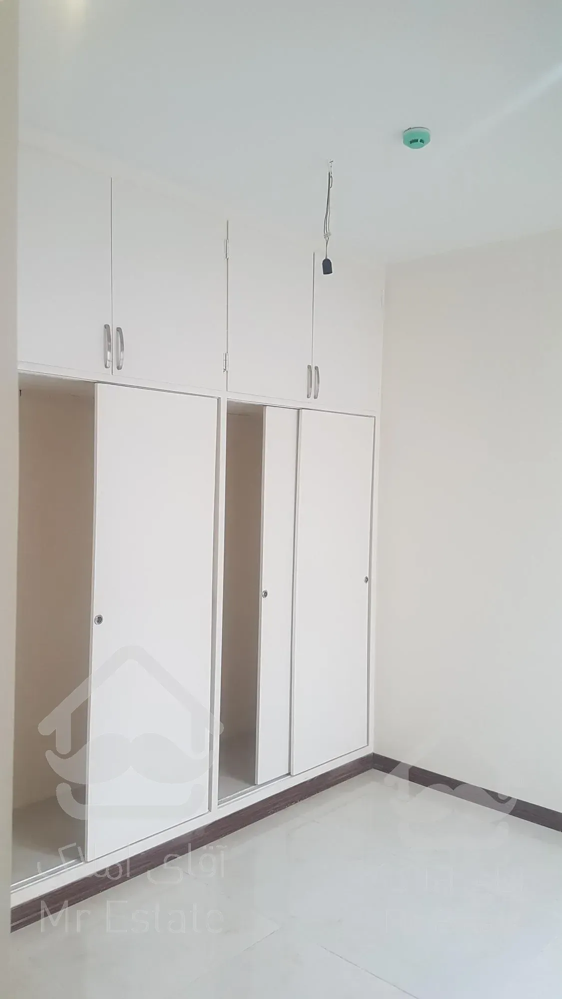 ۱۲۰ متر ۳ خواب / ویو عالی / نقشه بینظیر/ فردوس غرب