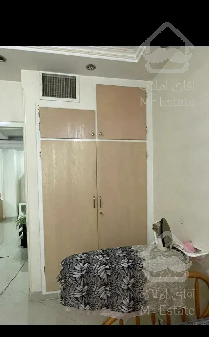 ۷۵متر امیرآباد فول امکانات