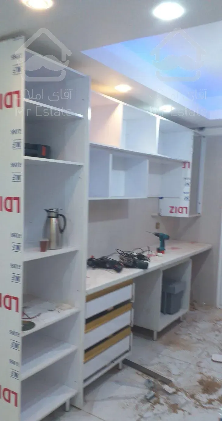 نجارسیار و نصاب کابینت و پارتیشن و دکور... حرفه ای