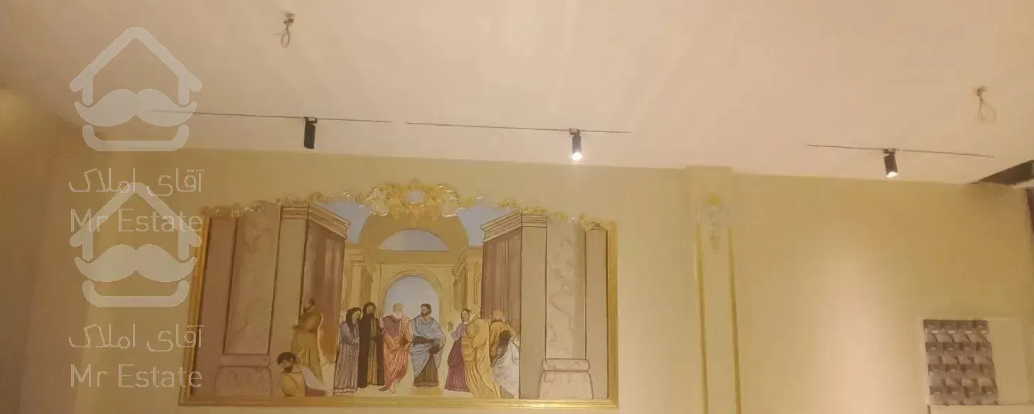 شهرک نفت، ۹۰متر، کلید نخورده