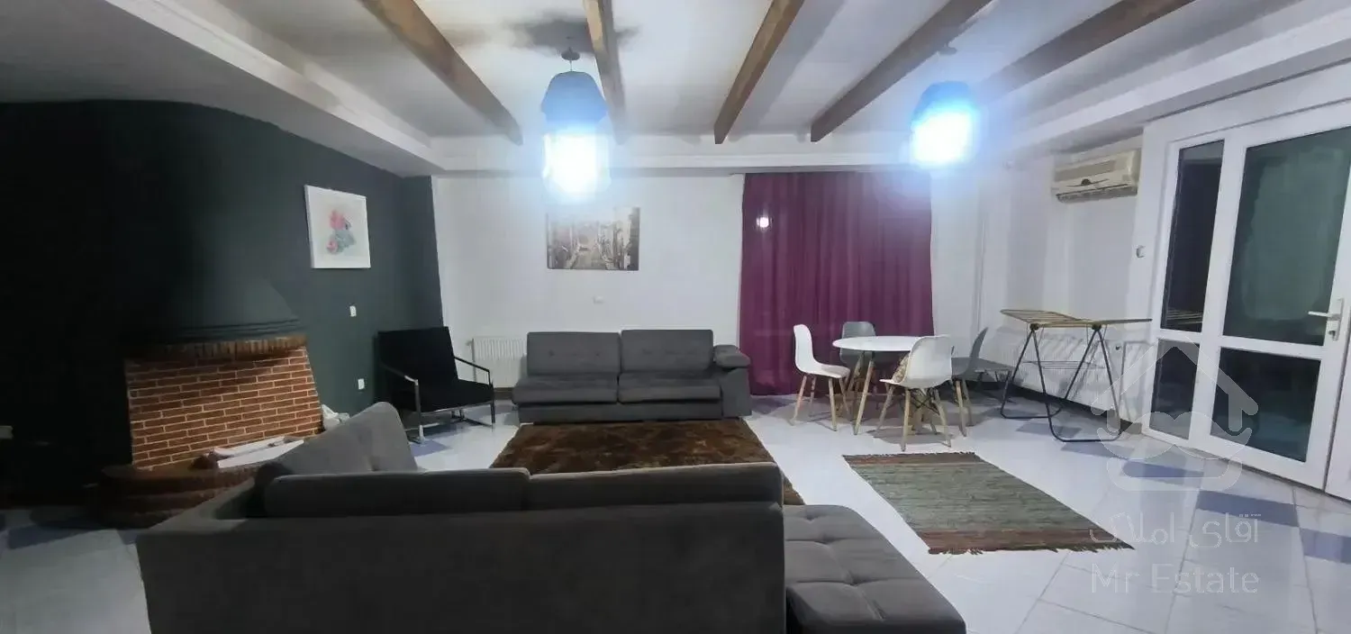 اجاره واحد پلاک یک دریا/نگهبانی 24 ساعتها/تمیز