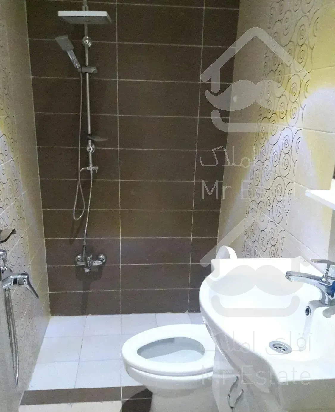 ۶۵متر پاسداران/زوج /مجرد/دسترسی