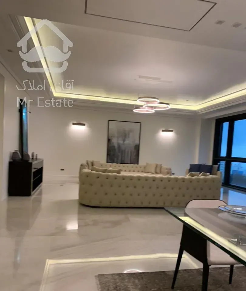 ۴۰۰متر(مدرن)+۸۰متر تراس کامرانیه شمالی