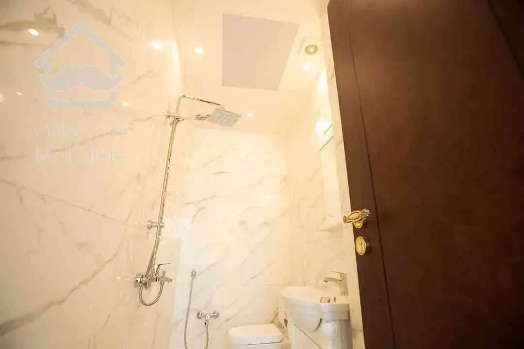 خرید آپارتمان ۵۰متری یکخوابه نوساز فردوس غرب