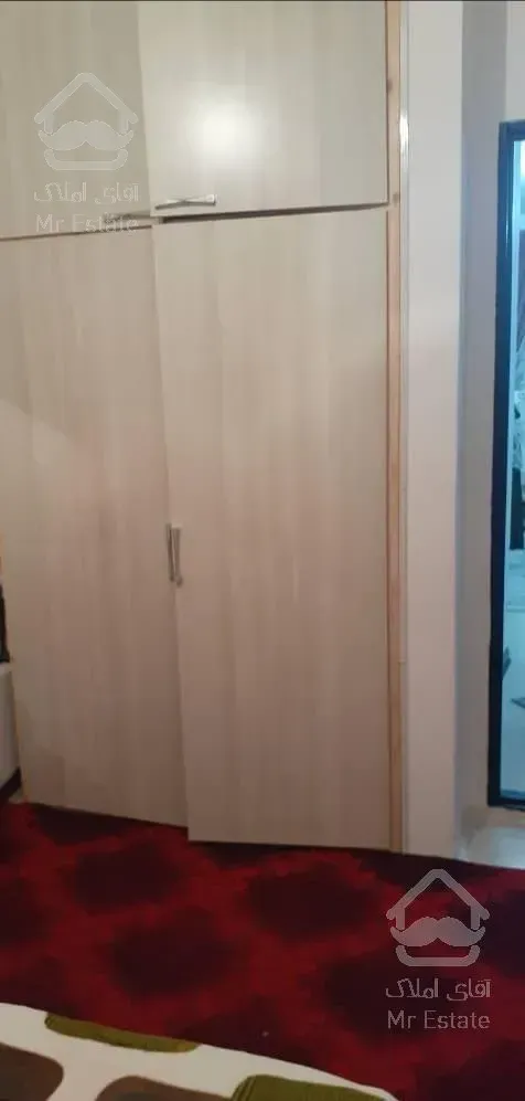 فروش واحد 76 متری در دشت ناصر فیروزکوه