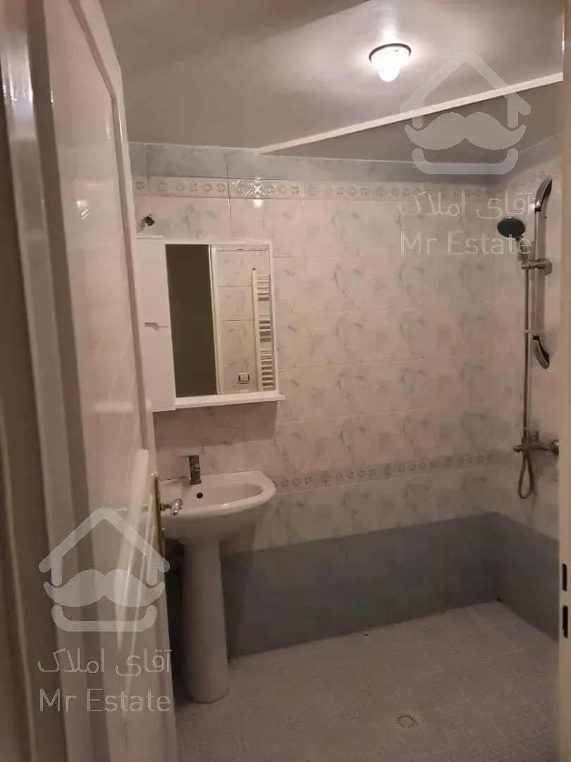 آپارتمان ۱۲۵ متری سعادت آباد(علامه جنوبی)