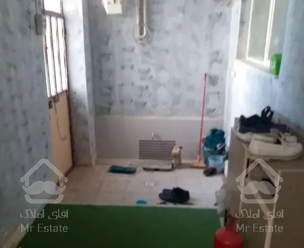 بازسازی شده ویلایی با زیر زمین