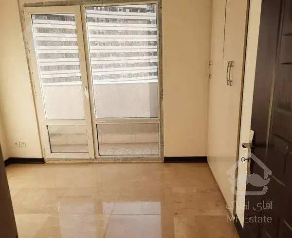 ۱۴۵متری برج جی ۳خوابه مسترداربالکن قابل چیدن