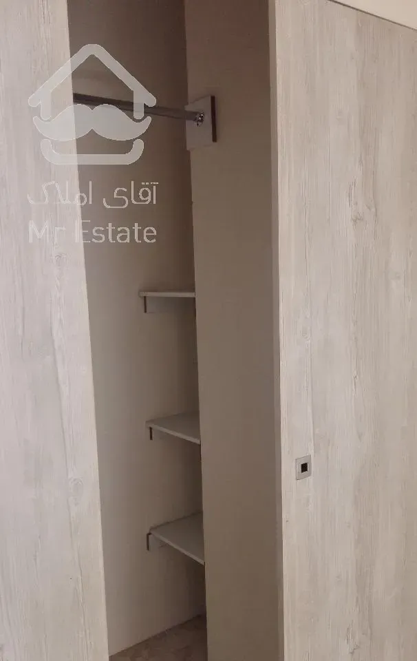 آپارتمان 68 متر، 2 خواب، محبوب مجاز غربی