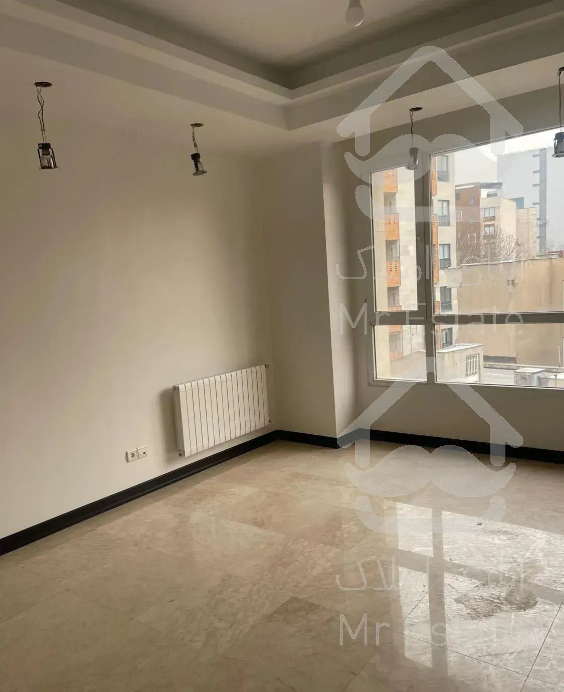 آپارتمان۱۳۰متر  شمال اندرزگو