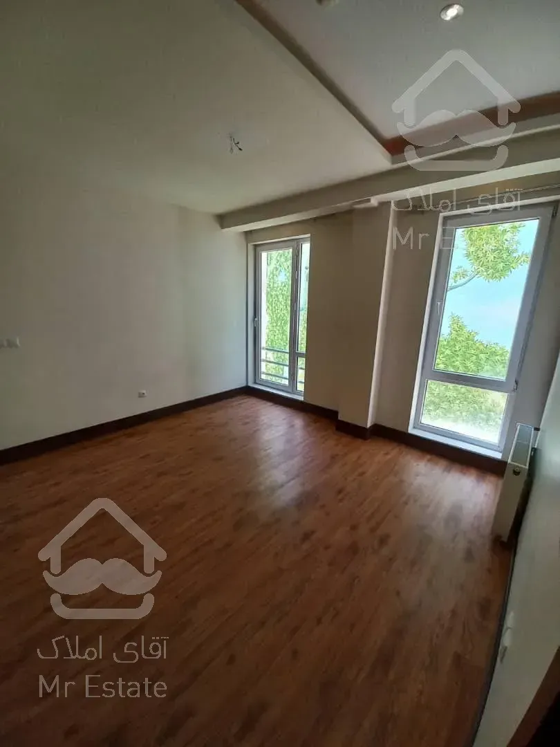 ۱۶۲متر سکوت مطلق . روف گاردن رویایی . فول مشاعات