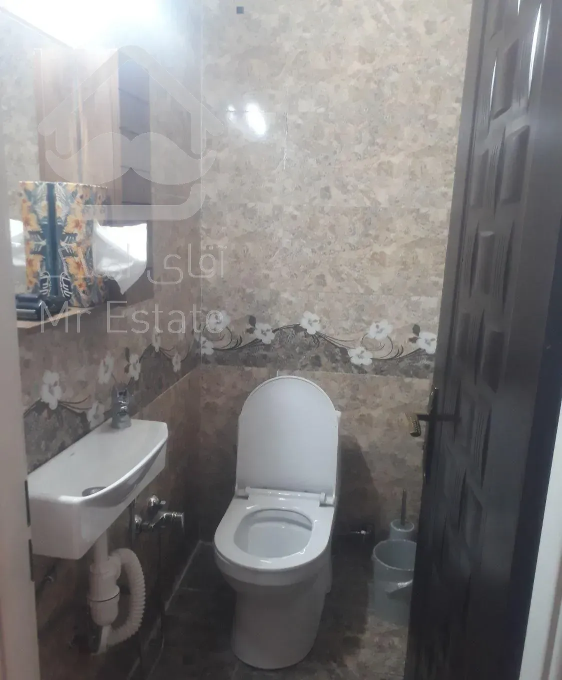 فروش آپارتمان ۴۹ متری ۱ خوابه در نواب