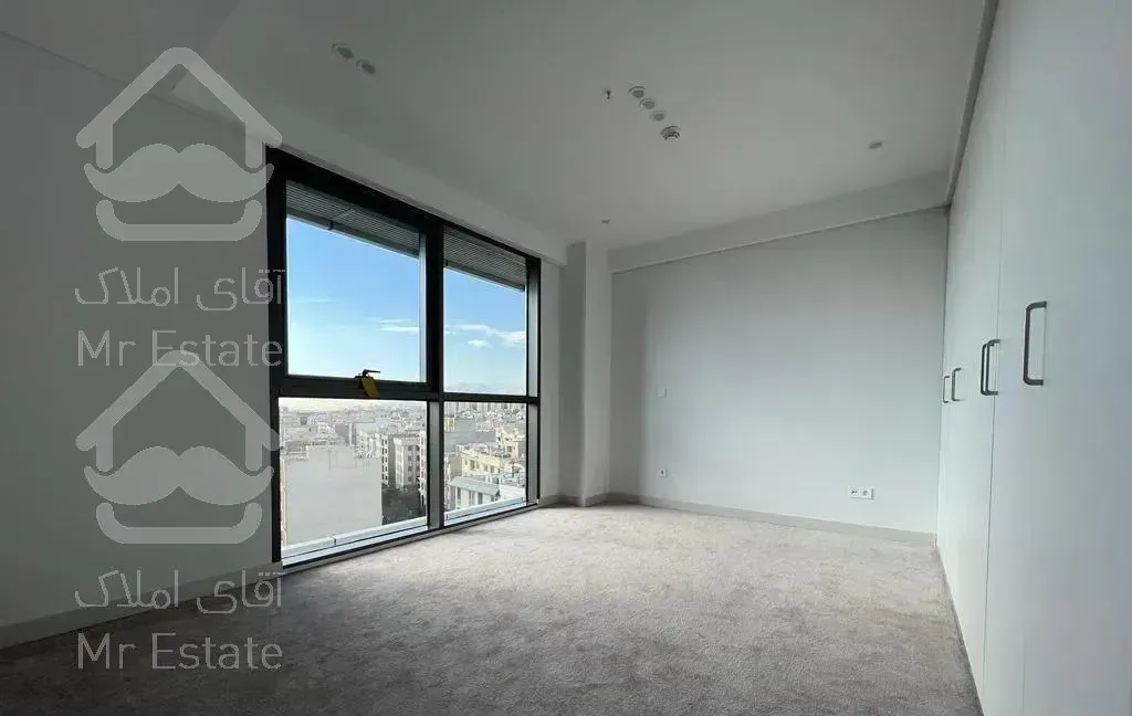 ۱۴۰ متر ۳ خواب رهن کامل در برج مدرن میکا