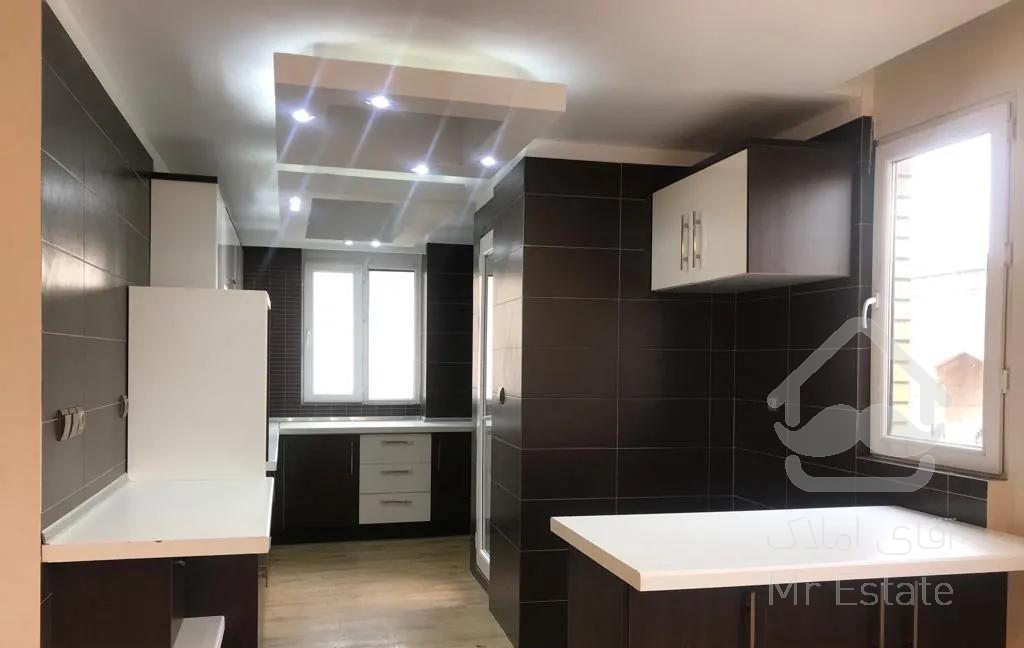 94متر،دوخواب،*فول*