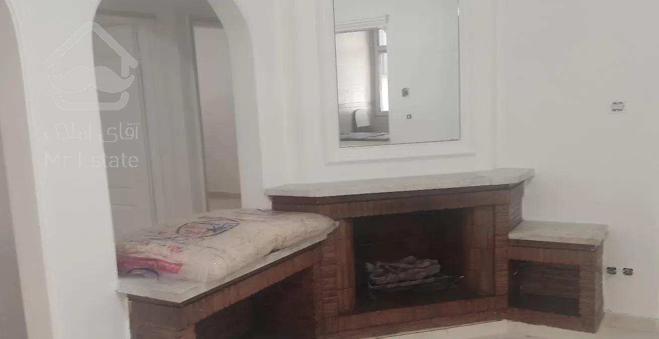 75 متر دو خواب فرعی دنج دولت