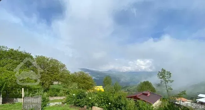 فروش خانه ویلایی ۱۳۰ متری ۳ خوابه در توشیبا