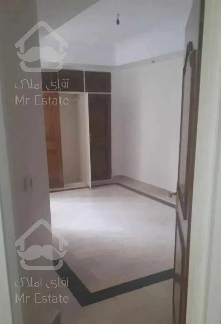 ۱۳۰ متر گاندی / ۳خواب /فول امکانات