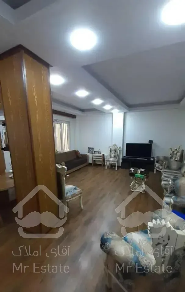 ۸۷ متر سوهانک  ۲ خواب