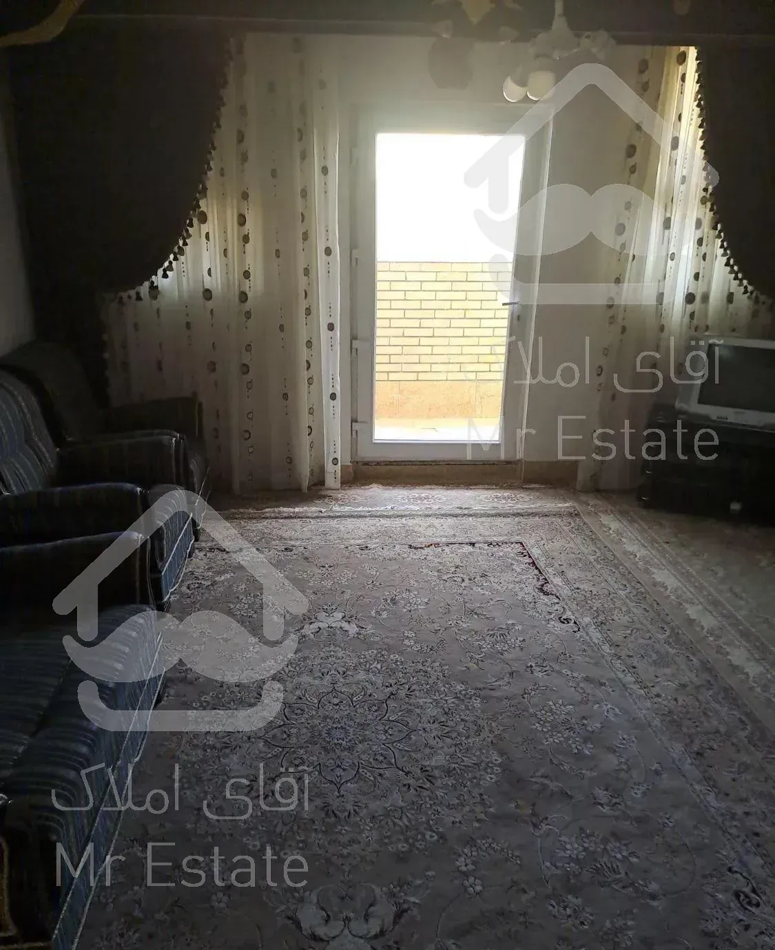 اپارتمان مسکونی جهت اجاره