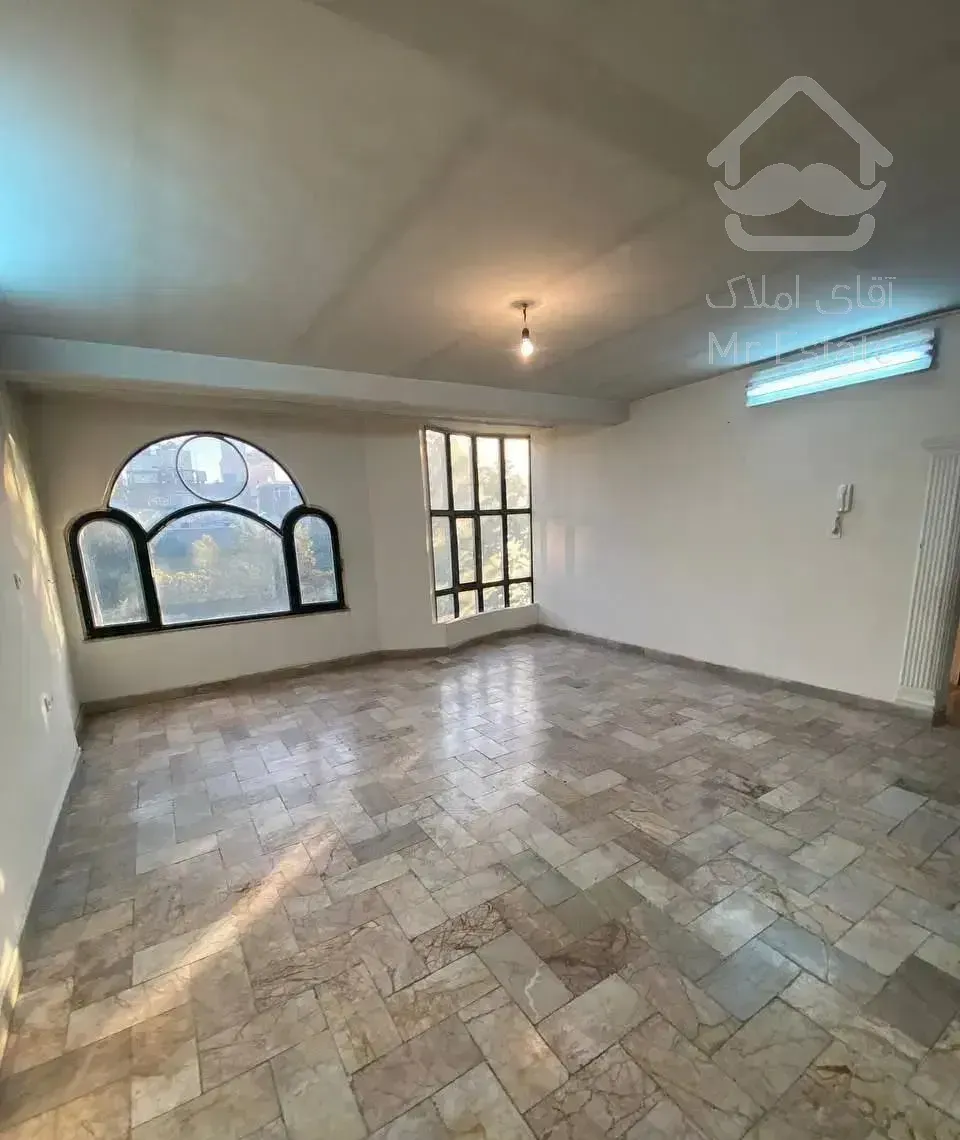 املاک جاهد/95متراپارتمان/شیک/بازسازی شده