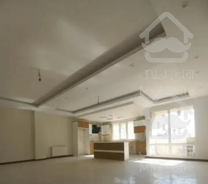 147متر فول هوشمند (ستارخان/تهرانویلا)