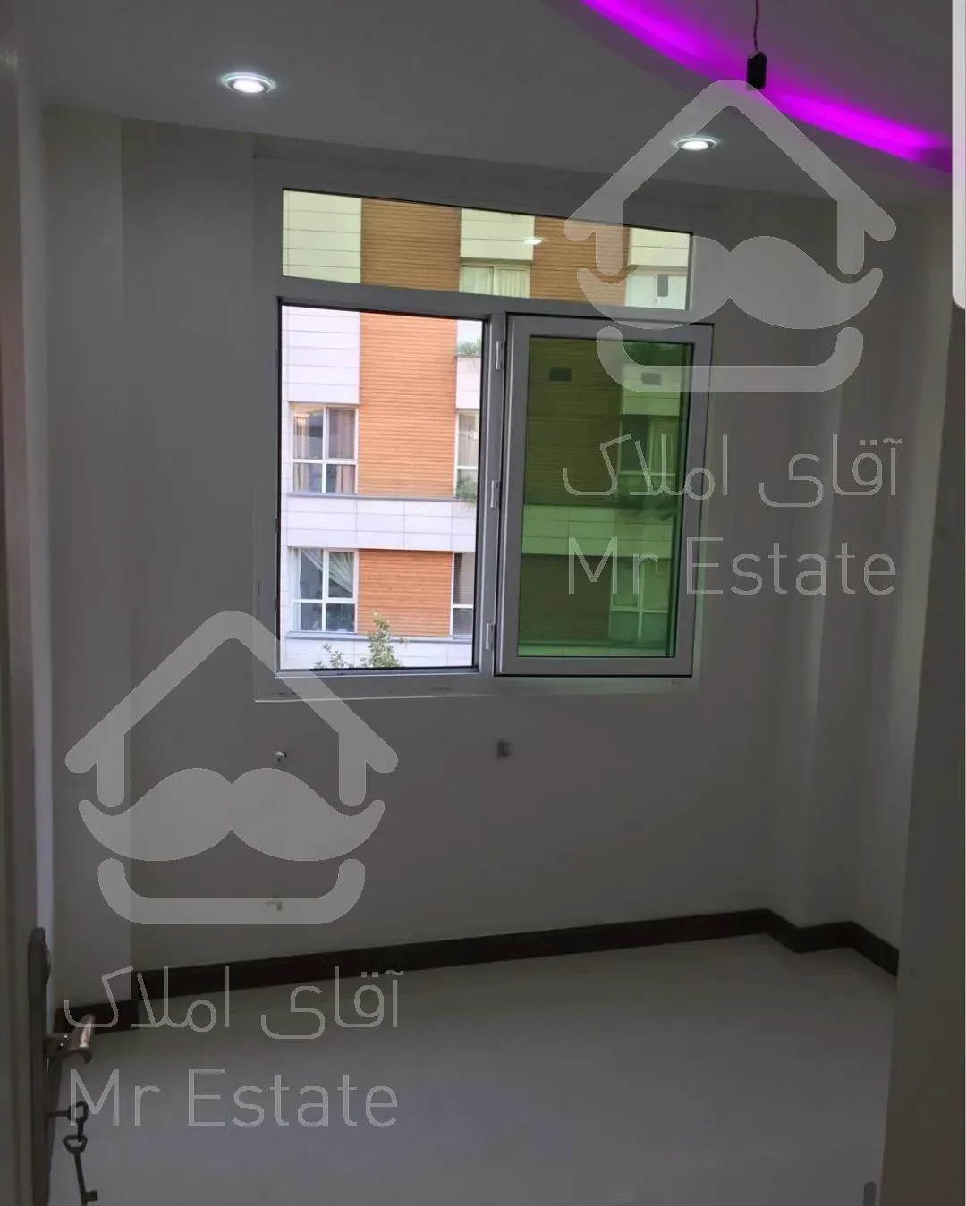 فروش ملک مستغلاتی نوساز بصورت یکجا یا معاوضه با کلنگی