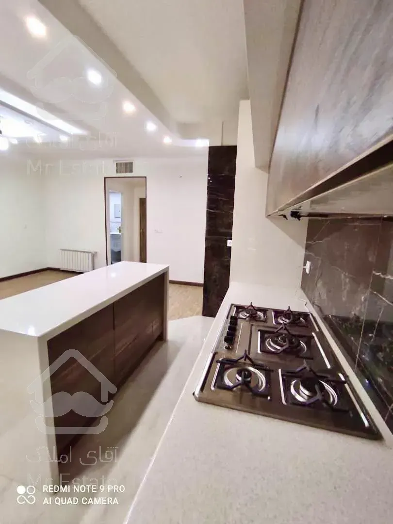 ٦٨ متر ٢ خواب روبه افتاب آلاله شرقي