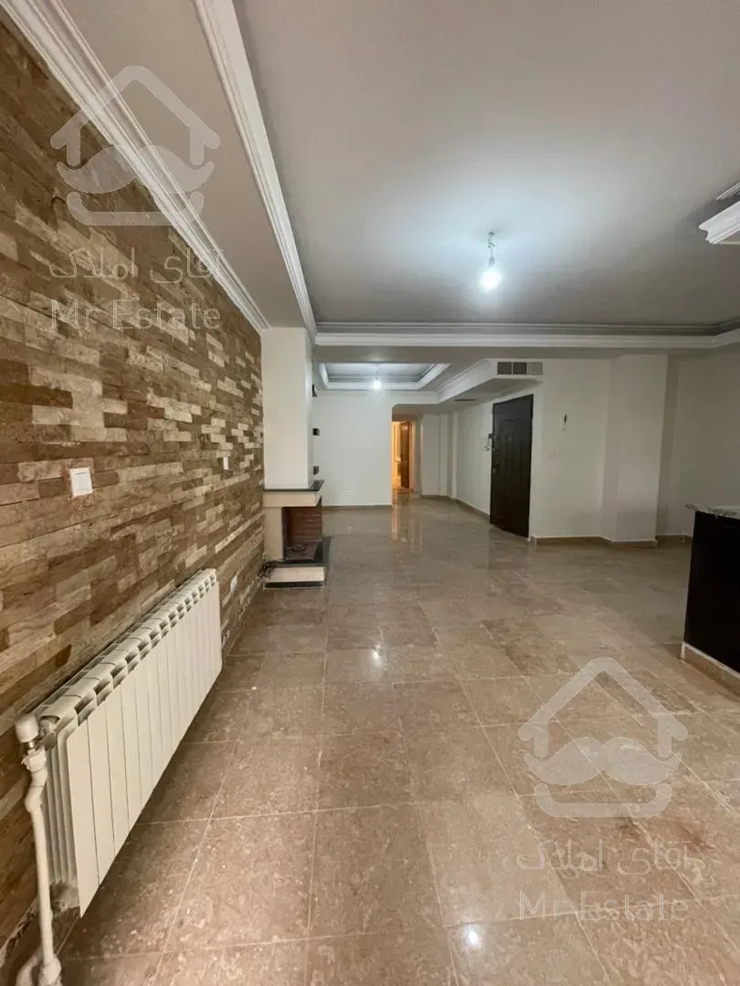 اجاره و رهن آپارتمان زعفرانیه 100  متر شیک