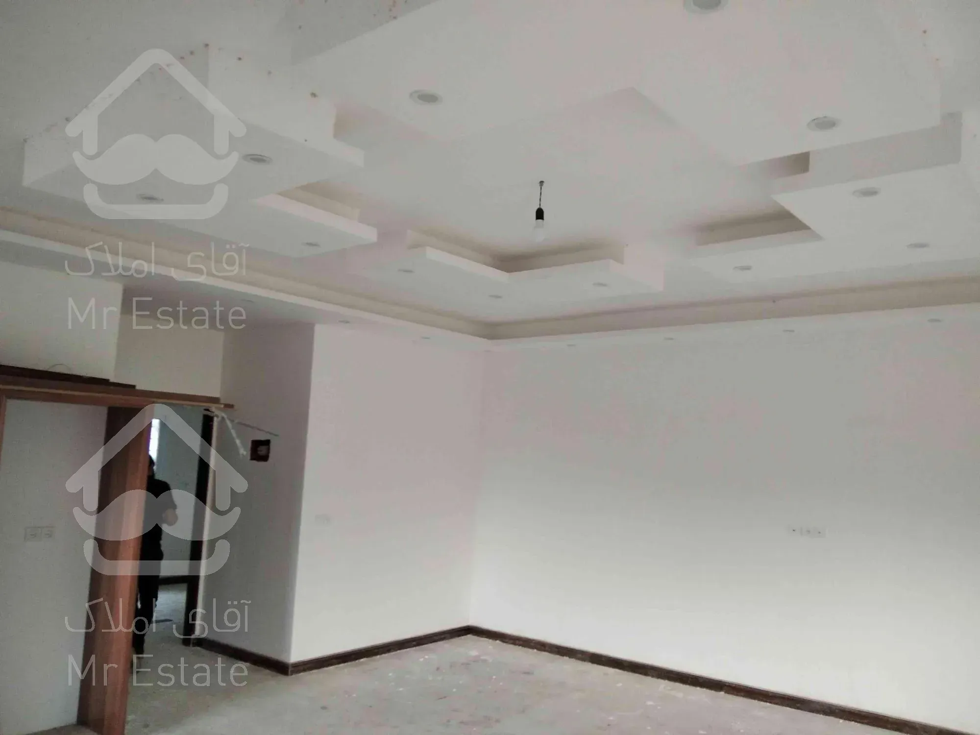 ویلا فلت دوخواب در سرخرود