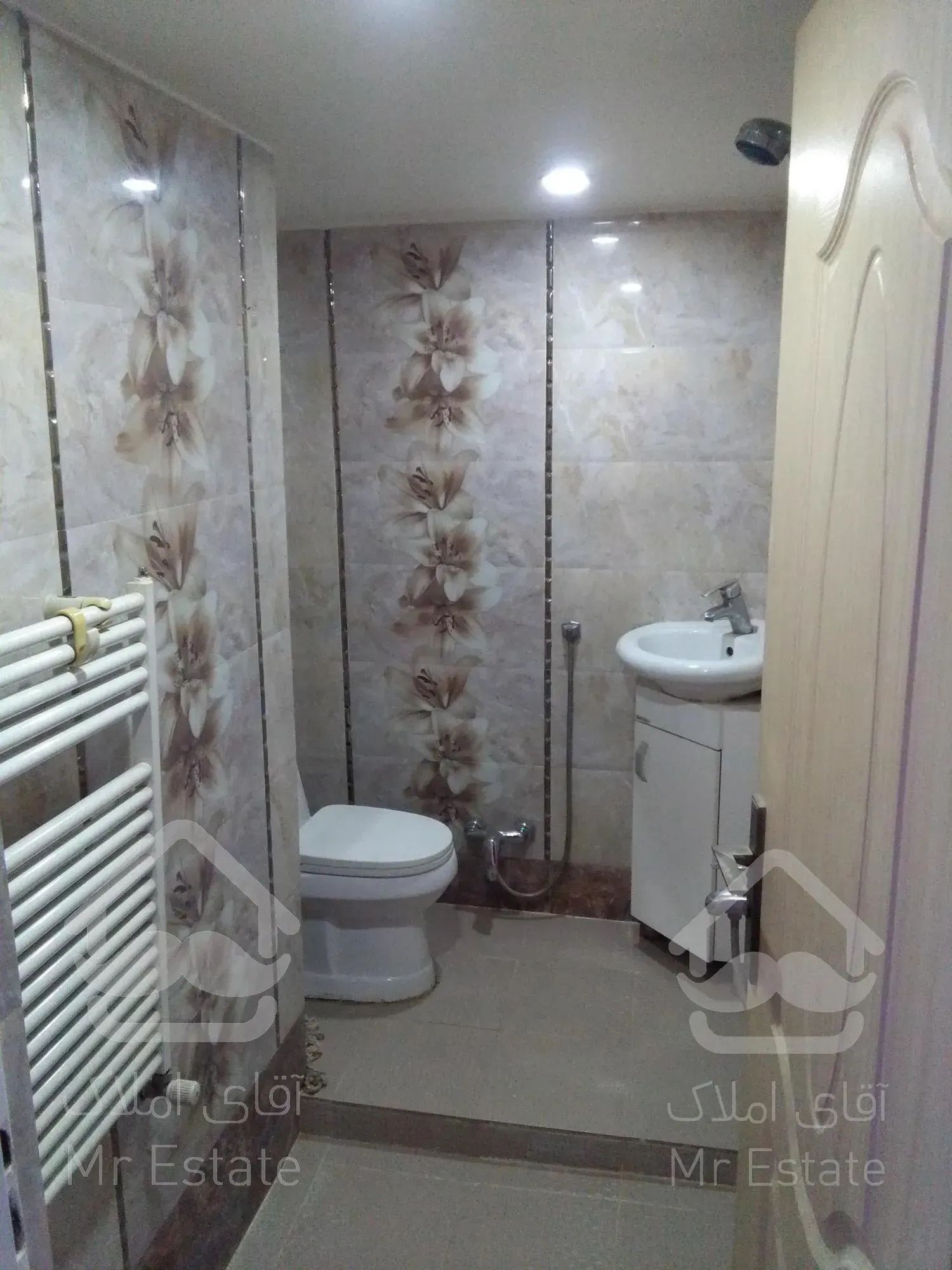 91 متر دوخواب تهرانپارس شرقی