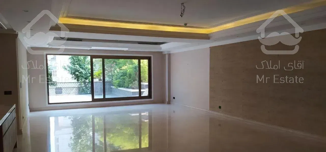 باغ فردوس ۳۰۰ متر مدرن *۷۰ متر تراس *