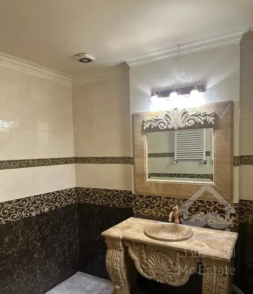 اجاره آپارتمان۲۱۰ متر/۳خواب/تاپ لوکیشن جهانتاب