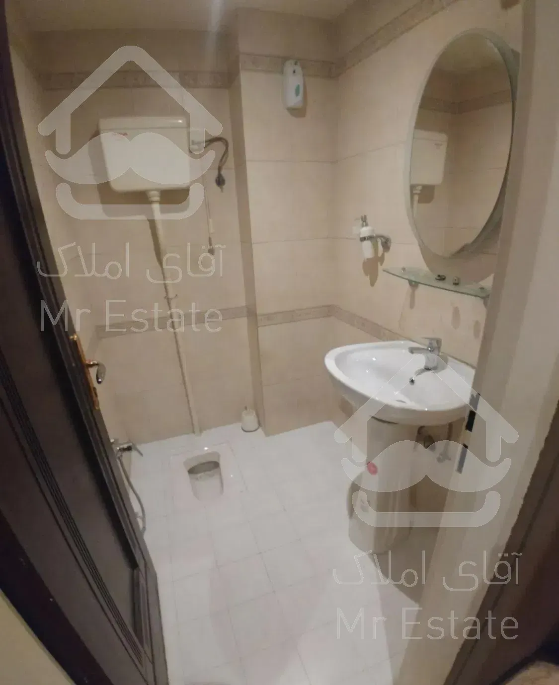 145 متر تاپ لوکیشن دیباجی تک واحدی نقشه بی همتا