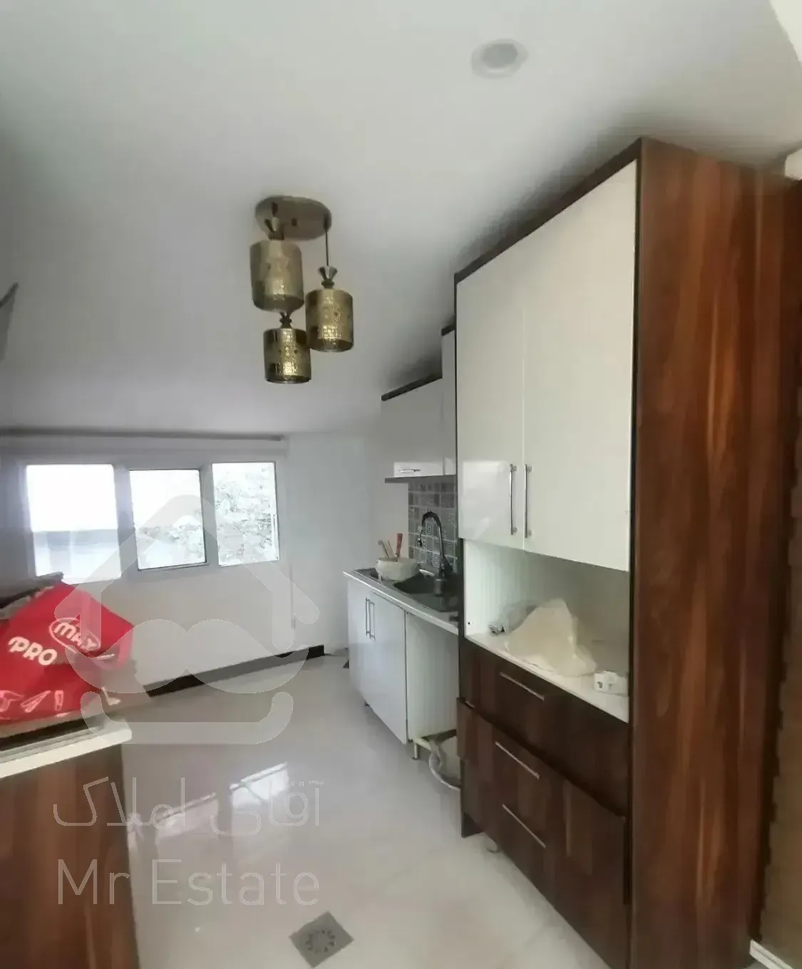 53متر  تجریش دربند اسدالهی باغ شاطر خانم مجرد