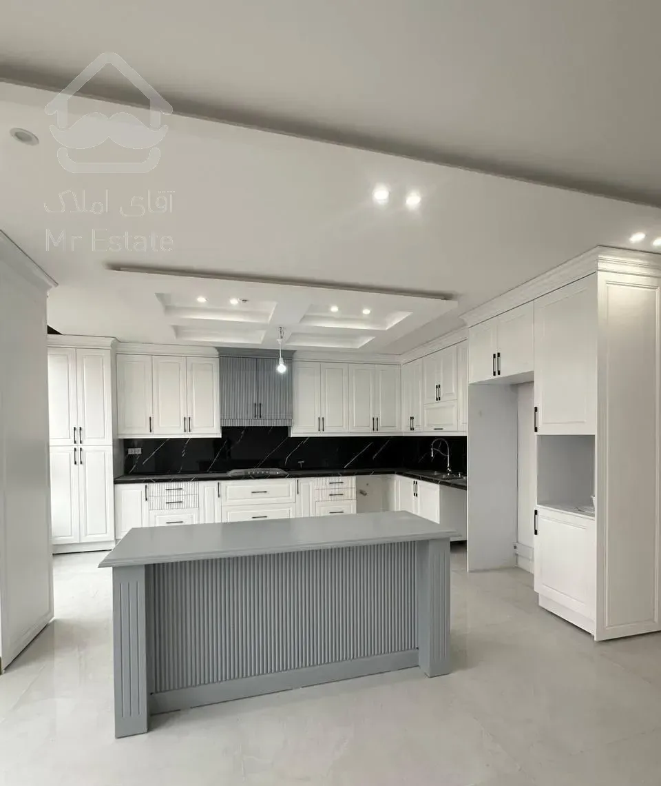 فروش و تهاتر آپارتمان190مترنوسازهاشمیه باواحدالهیه