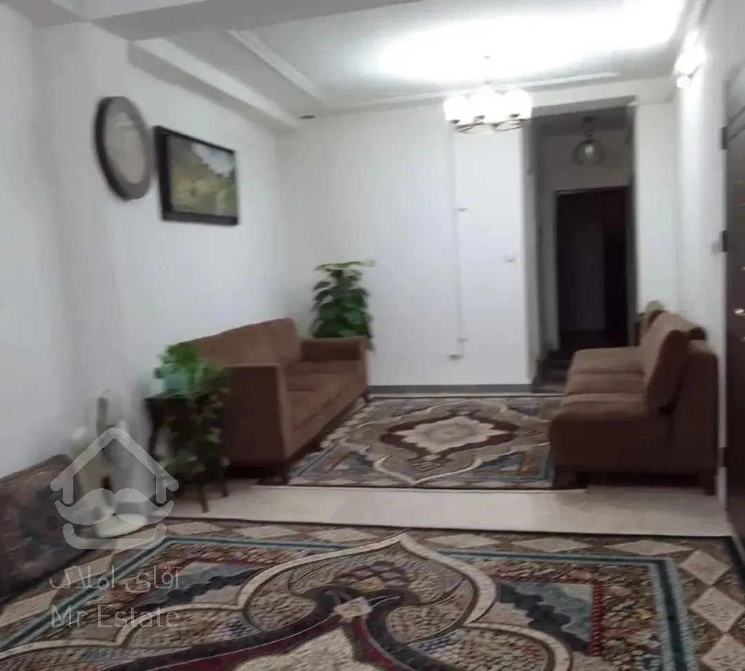 اجاره آپارتمان ۹۰ متری خ تهران کوچه مهتاب