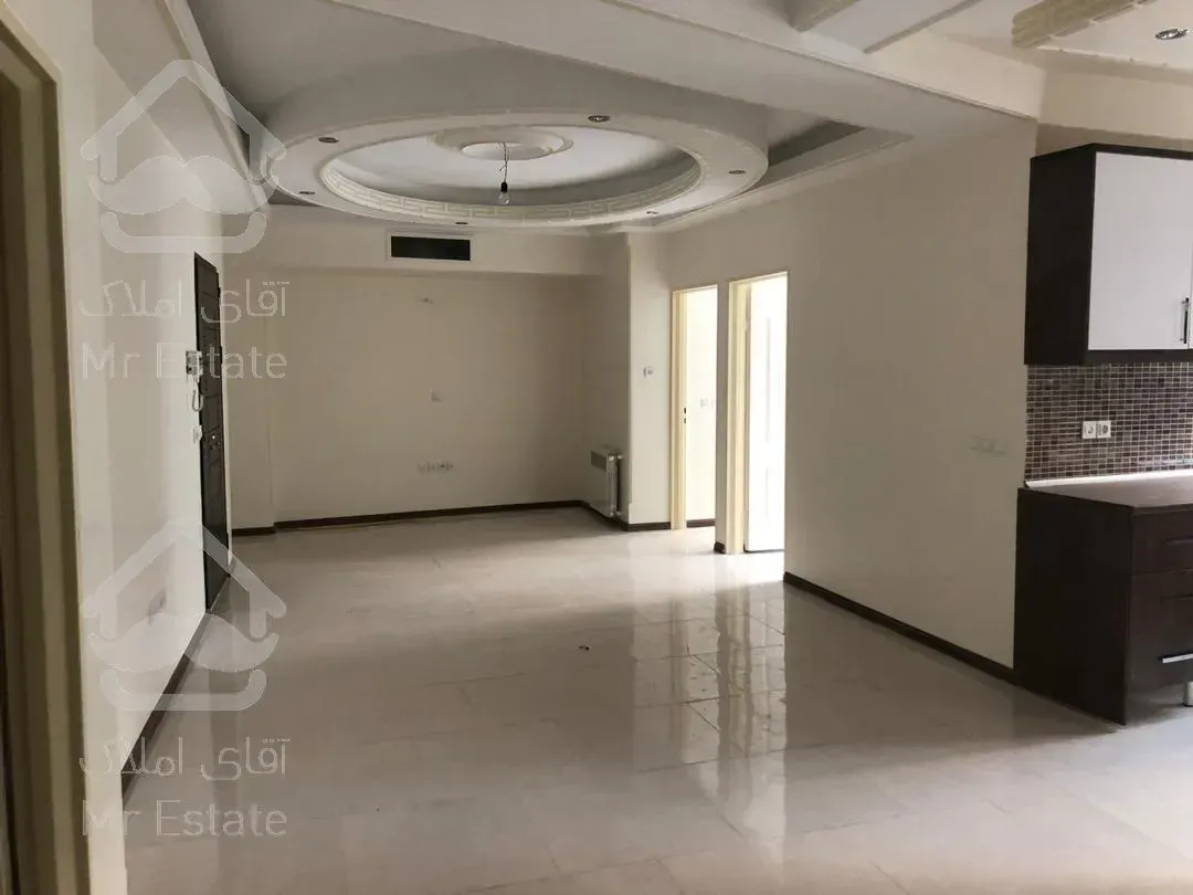 اپارتمان۸۳متری ۲ خواب، وام دار،قابل رهن، خوش نقش، فول امکانات