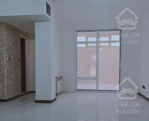 اپارتمان ۶۰متری  ۱خوابه  فول ، بازسازی شده  شهران