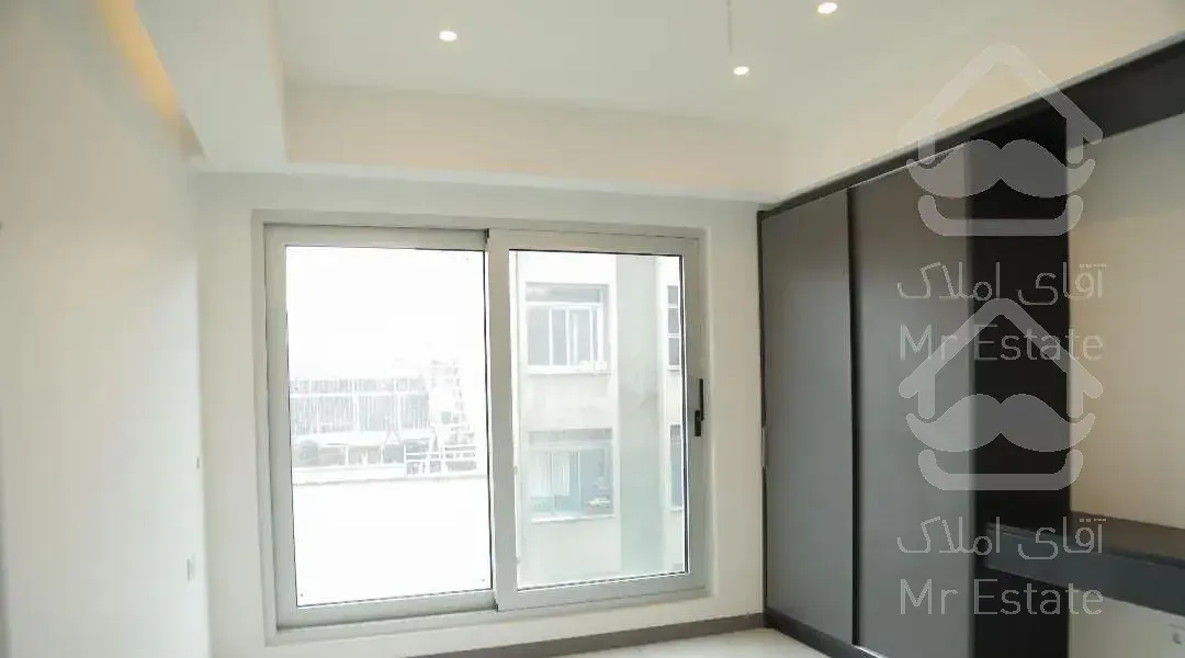 فروش آپارتمان ۱۷۰ متری جردن،جنوبی