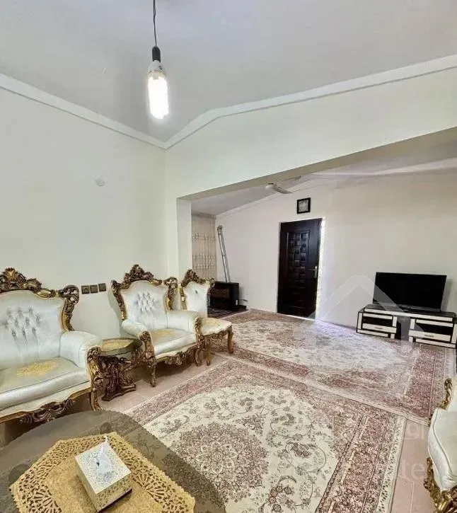 ویلا۱۲۰ متری منطقه جنگلی سند  دار ،فروش فوری