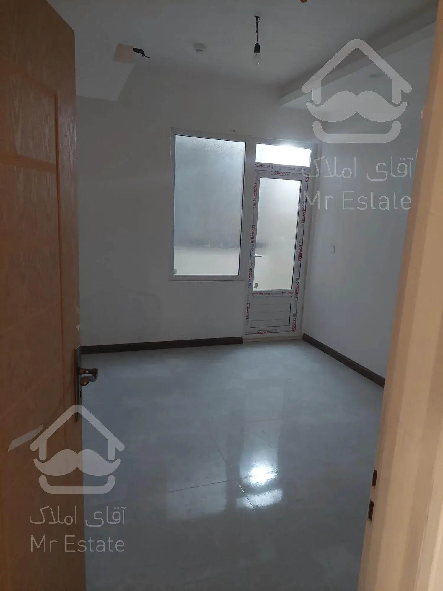 ۱۱۸متری فول اشتراکی