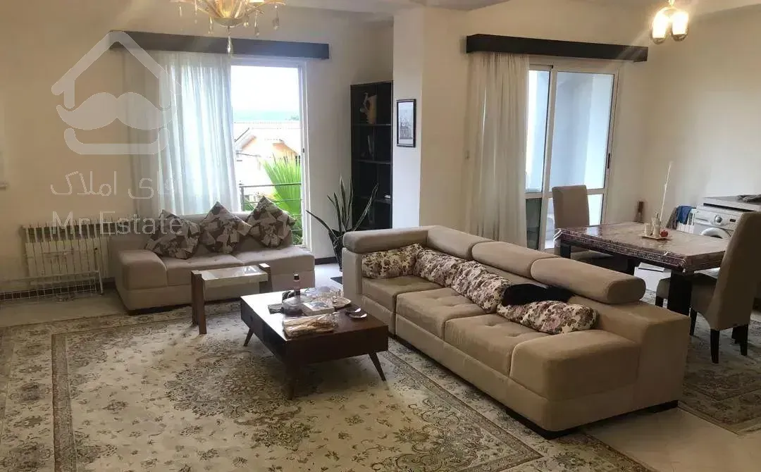 ۱۰۵مترآپارتمان۵طبقه/منطقه رویان/سندتک برگ