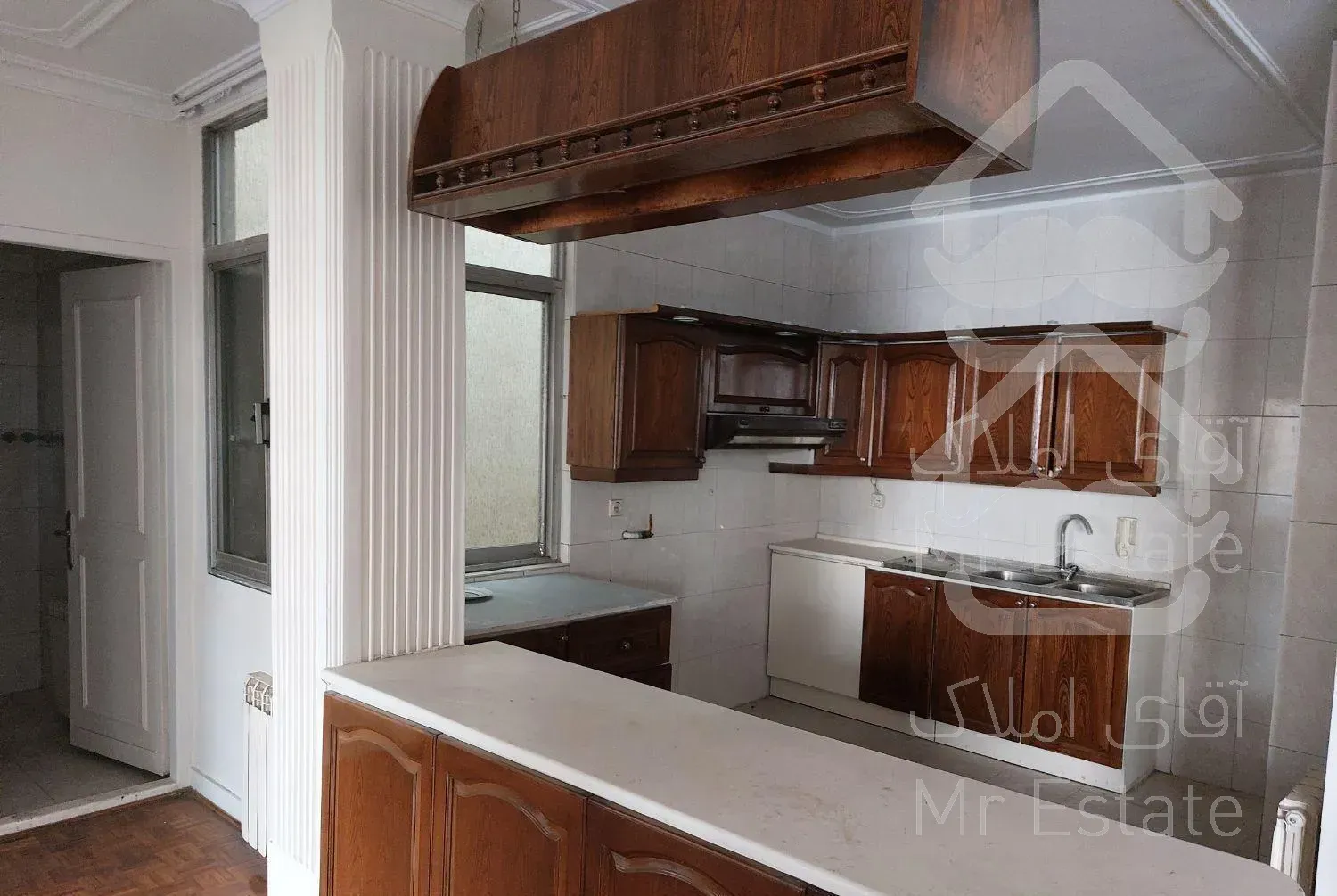 سعادت اباد/120M/قابل تبدیل/  تمیز/ حتی مجرد