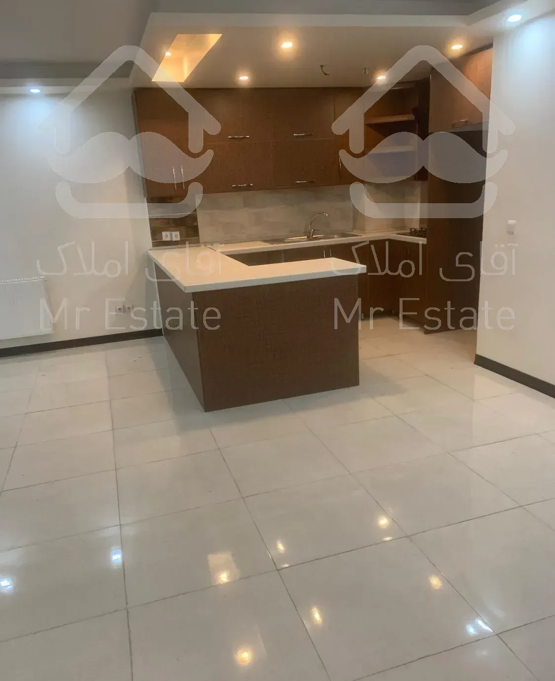 آپارتمان ۸۵ متری شهرک مریم فاز یک اندیشه