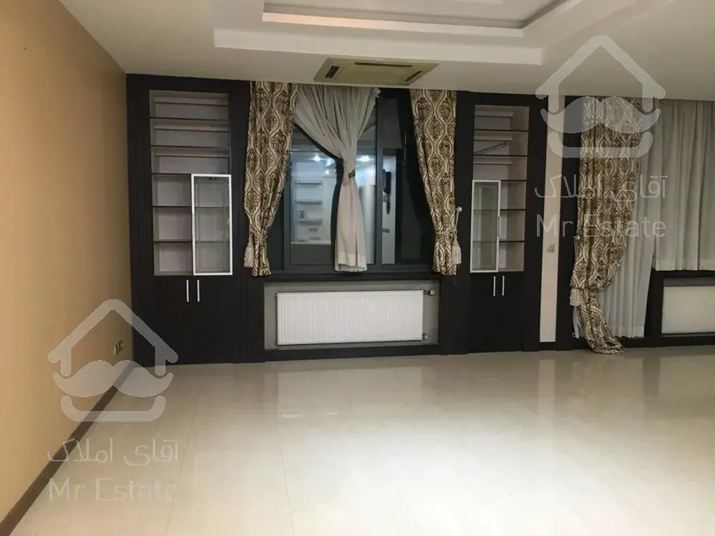 رهن و اجاره آپارتمان ۲۰۵ متری ۳ خواب نیاوران فول